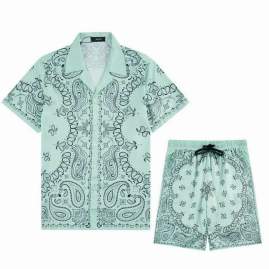 Picture of Amiri Shirt Pant Suits _SKUAmiriM-3XLmyt963119680